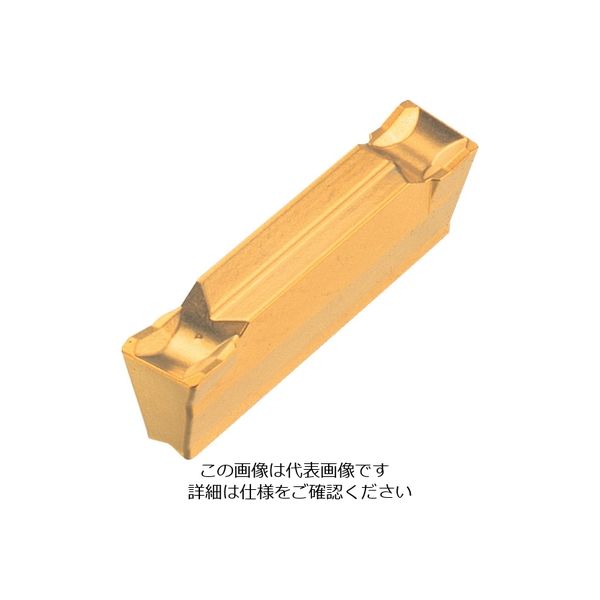 イスカル ドゥーグリップ IC20 DGN 6303C 1セット(10個) 516-8929（直送品）