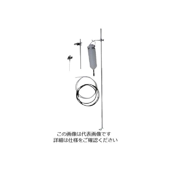 扶桑精機 扶桑 タップタッチ標準セットTSX3ー10(3軸 コントロールボックスなし) TSX3-10 1個 732-1775（直送品）