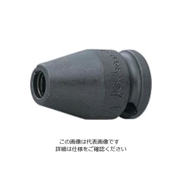 山下工業研究所 コーケン 1/4Hインパクトビットホルダー 13139-1/4 1個 811-8104（直送品）