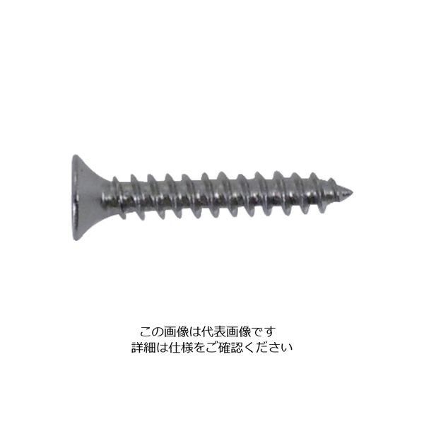 DAIDОHANT HP ステンレス タッピング 皿 2×16 30本入 10185583 1セット(150本:30本×5パック)（直送品）