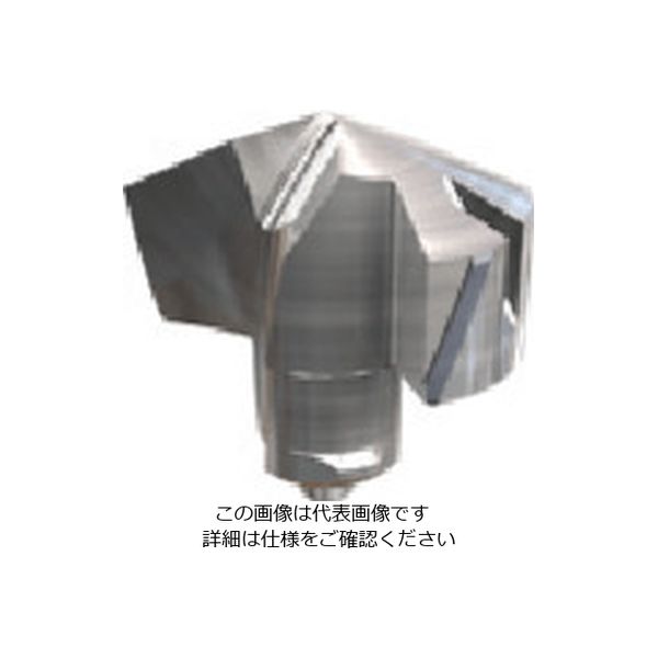 イスカル スモウカム IC908 ICP 140-2M 1セット(2個) 519-1483（直送品）