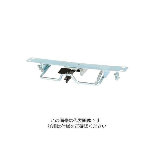 カナツー ペダル式ストッパー150kg 150S 1台 457-7159（直送品）