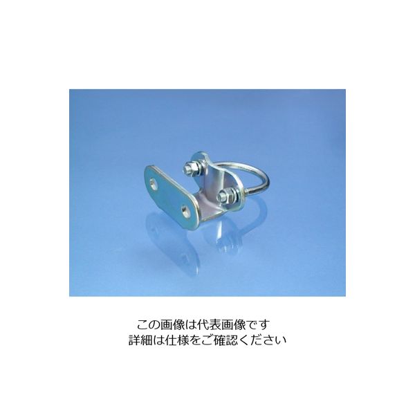 カメダデンキ カメダ パイプクランプ PKー2ー3C PK-2 1個 808-5024（直送品）