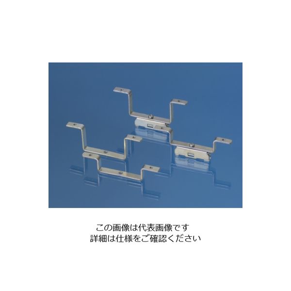カメダデンキ カメダ ミニカナグ Sー19ー35ー3C S-19-35 1セット(10個) 808-5040（直送品）