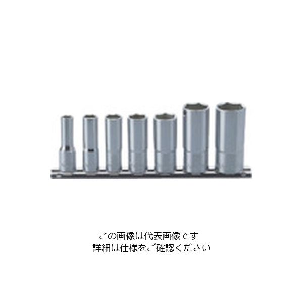 山下工業研究所 コーケン 6角英国規格ソケットセット