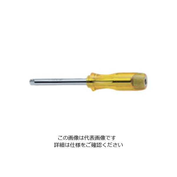 山下工業研究所 コーケン スピンタイプハンドル 2769F 1個 811-8621（直送品）