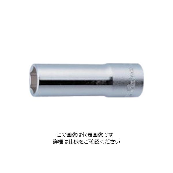 山下工業研究所 コーケン 6角英国規格ディープソケット 3300W-1/4 1個 811-8887（直送品）