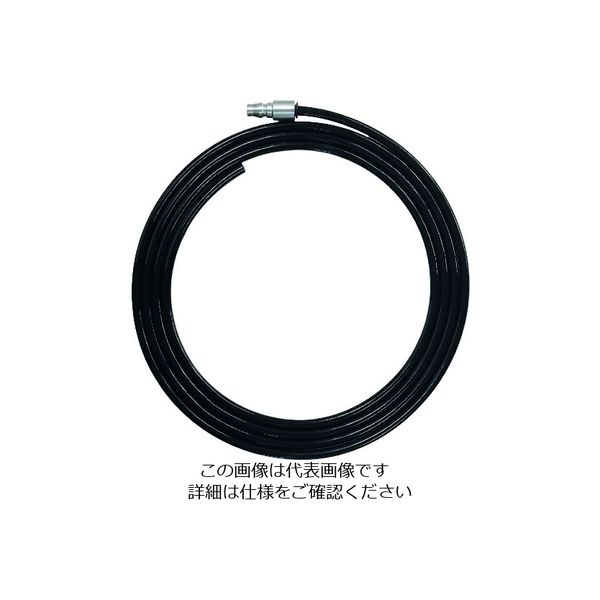 ベッセル VESSEL ウレタンチューブ付プラグ Gー9UTP 適用機種:Gー9 1本 137-1950（直送品）