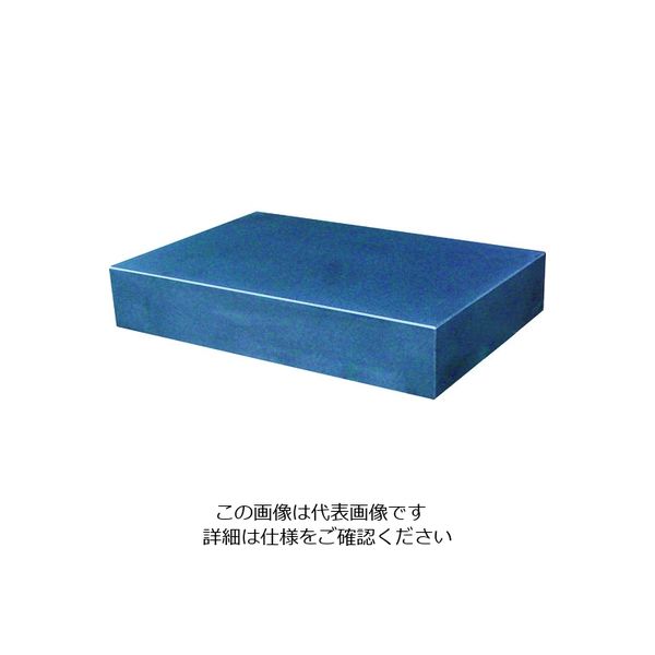 椿本興業 TSUBACO 石定盤00級 精度4.0μm 幅1500×奥行1000×高さ200mm TT00-1510 1個 462-2707（直送品）