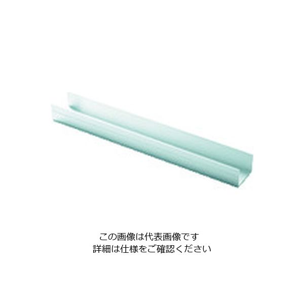 静科 防音パネル一人静タイプA用 端面補強枠 SZK-WK 1本 856-0422（直送品）