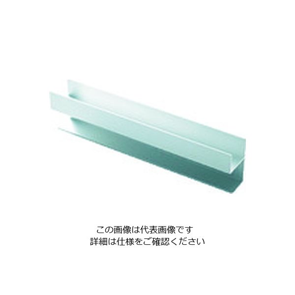 静科 防音パネル一人静タイプA用 角つなぎワク SZK-WY 1本 856-0423（直送品）