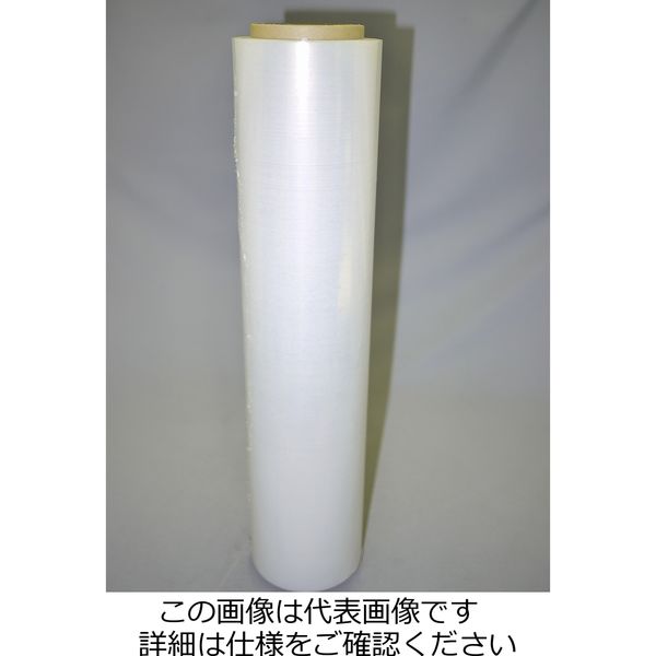 司化成工業 ストレッチフィルムHK 15μX500mmX300M 4960839207932 1セット（3本）（直送品）