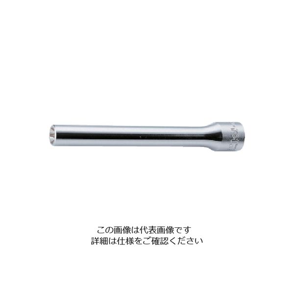 山下工業研究所 コーケン トルクスエクストラディープソケット 4325-E10(L140) 1個 811-9450（直送品）