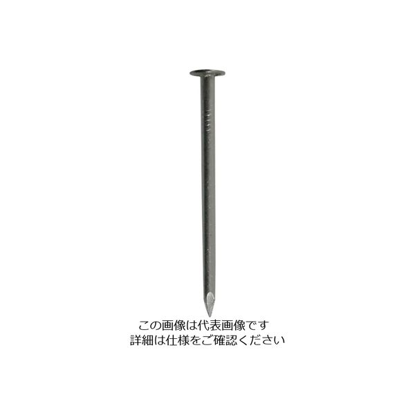 ダイドーハント DAIDОHANT HP ステンレス釘 平頭 3.05×65 8本入 10183047 1セット(40本:8本×5パック)（直送品）