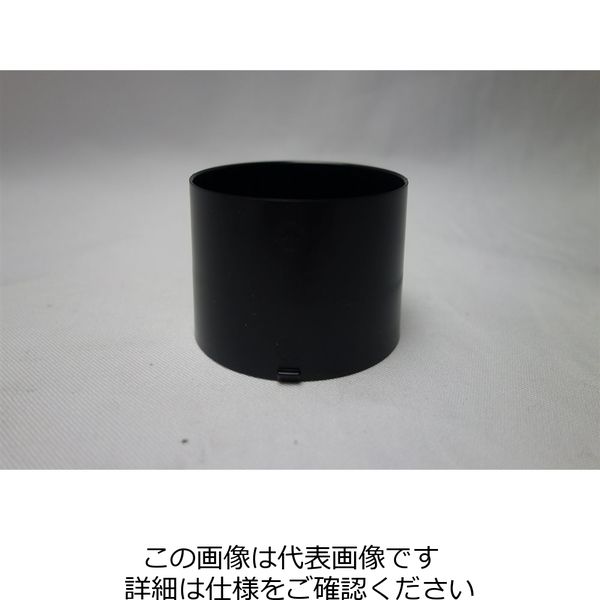 パナソニック シンプルマルチ継手 KQS6841 ブラック 1セット(20個)（直送品）