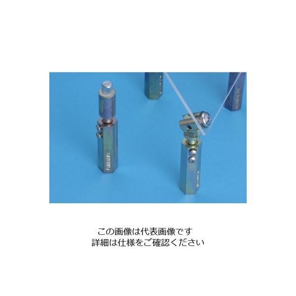 カメダデンキ カメダ 保護扉支柱 SA7GーA1 1個 808-5058（直送品）