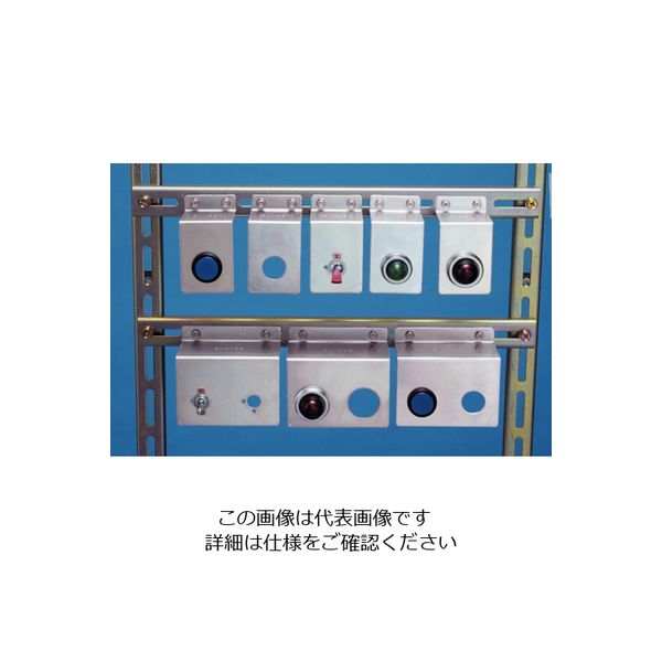 カメダデンキ カメダ ミニカナグ ZKー221ー3C ZK-221 1セット(10枚) 808-5093（直送品）