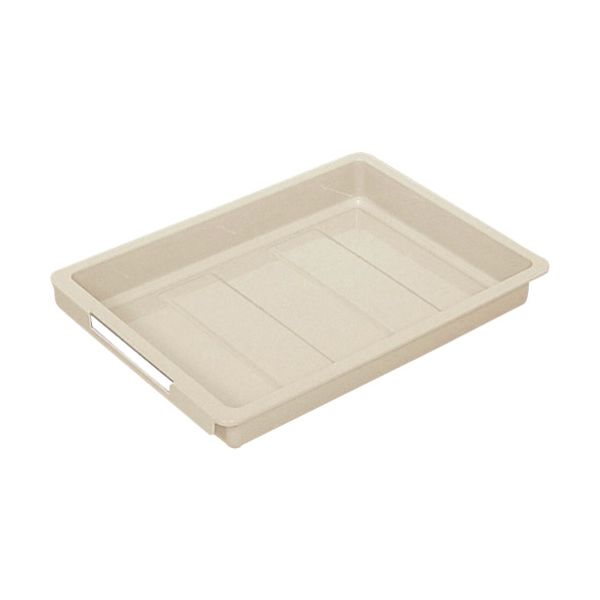 東洋事務器工業 東洋 長靴用トレー OCH 1枚(1台) 462-7857（直送品）