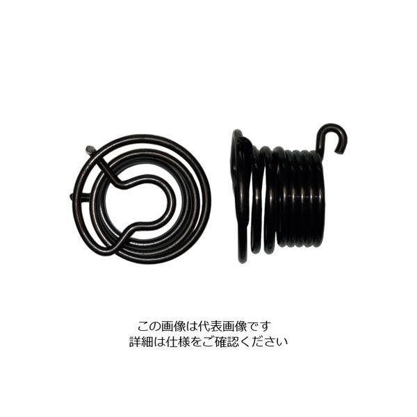 ヨコタ ベビーリベティングハンマ（BRH A-600兼用）スナップバッファD 61010822-04 828-9352（直送品）