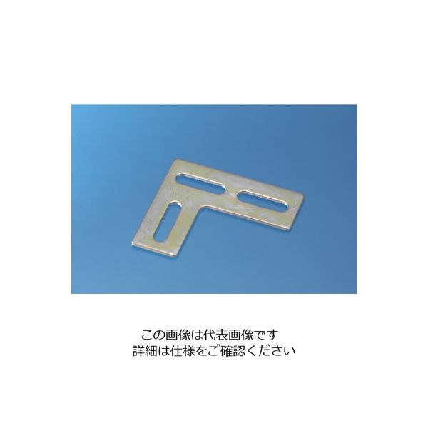 カメダデンキ カメダ ユニカナグ UNー38LーZN UN-38L-ZN 1セット(10個) 808-5221（直送品）