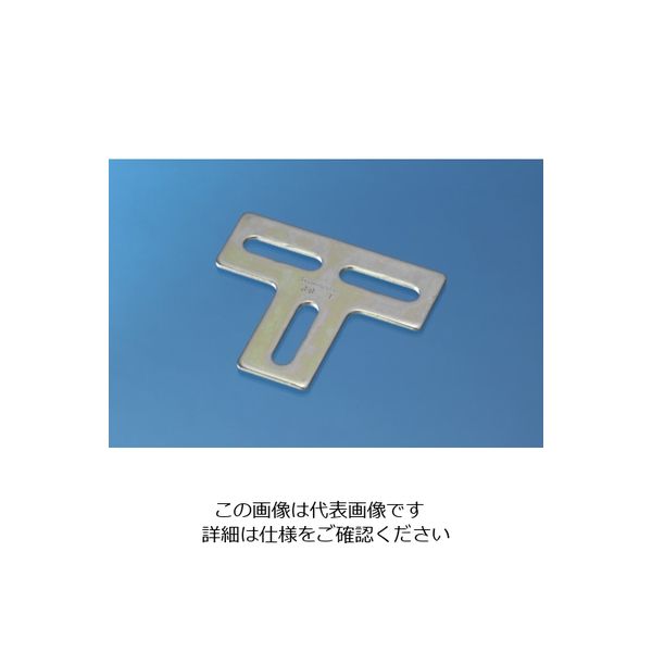 カメダデンキ カメダ ユニカナグ UNー38TーZN UN-38T-ZN 1セット(10個) 808-5225（直送品）