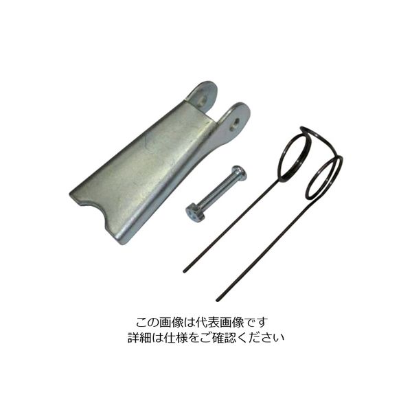 スリーエッチ HHH ラッチキット 3T用 LK3 1個 808-7069（直送品）