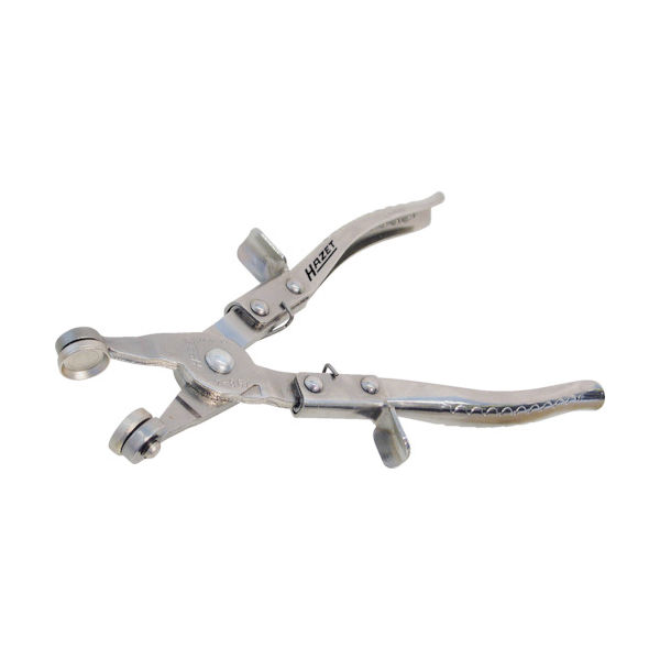 HAZET ホースクランププライヤー 798-4 1丁 828-7367（直送品）