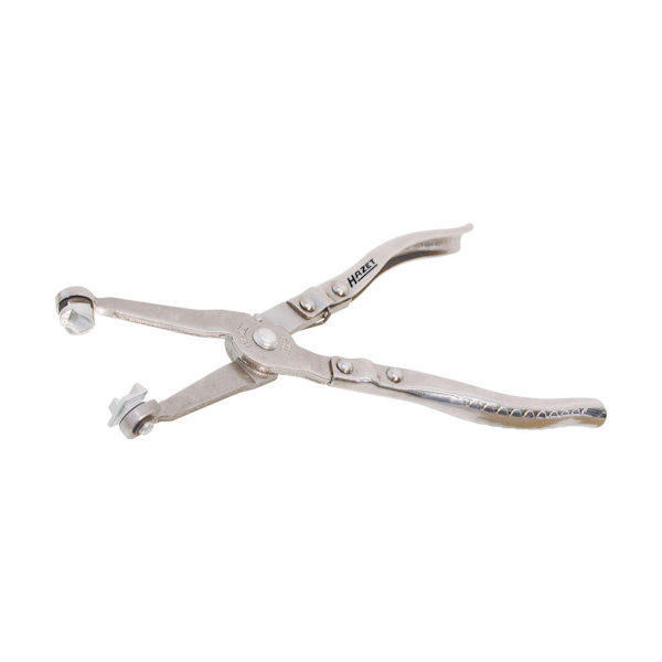 HAZET ホースクランププライヤー 798-6 1丁 828-7369（直送品）