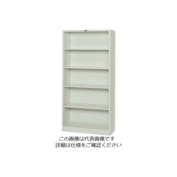 東洋事務器工業 東洋 オープン書庫 S360 TNG 1台 462-8098（直送品）