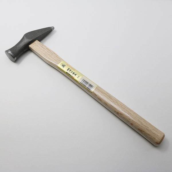 須佐製作所 船手玄能 小 23000324 1個（直送品） - アスクル