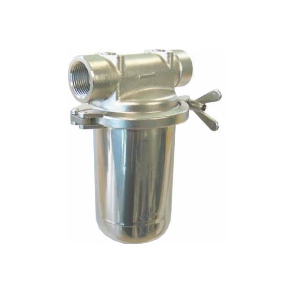 Ｔ型　ステンレス５ MG-ST-5-1.5 1個 前田シェルサービス（直送品）