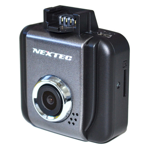 GPS搭載ドライブレコーダー NX-DRW2PLUSC 1台 - アスクル