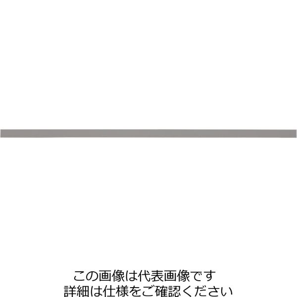 石崎電機製作所 溶断シーラー用シリコン粘着テープ NPKー201JR NPK-201JR 1セット(50個:10個×5セット)（直送品）