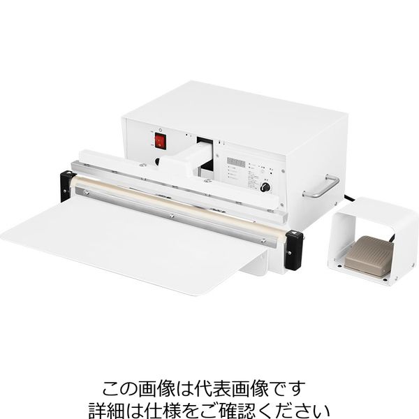 石崎電機製作所 シーラーオートタイプNLー453PAー5 NL-453PA-5 1台（直送品）