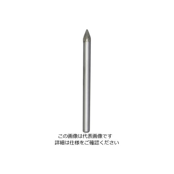 石崎電機製作所 交換こて先 SMー40ーBT(S) SM-40-BT(S) 1セット(10個:1個×10本)（直送品）