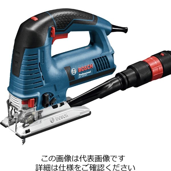 BOSCH（ボッシュ） 電子スーパージグソー GST160BCE 1台（直送品 