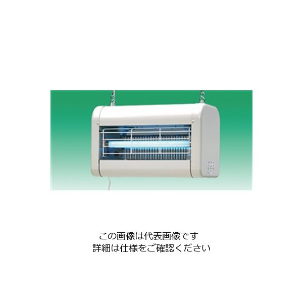 石崎電機製作所 屋内用 殺虫器 GKー2030Y GK-2030Y 1台(1個)（直送品）
