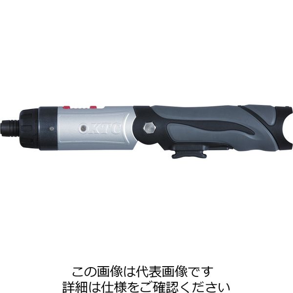 京都機械工具 JAE121 1/4” コードレスドライバ本体 1台（直送品 