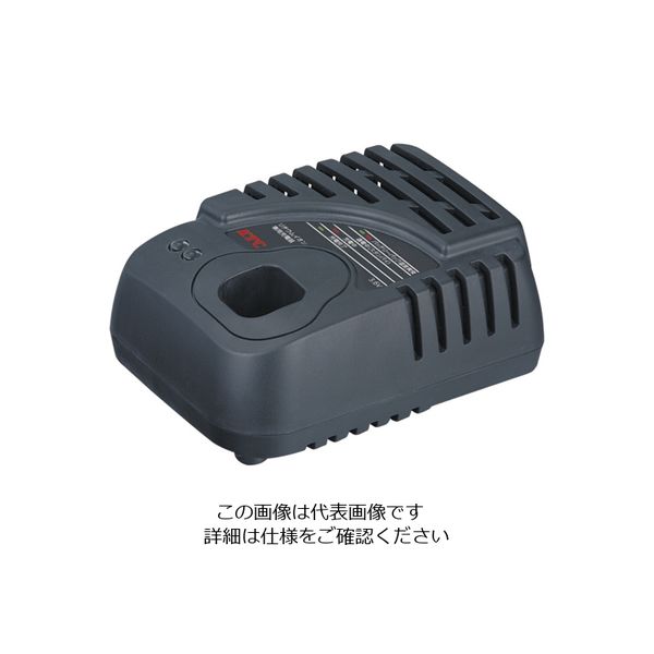 京都機械工具 JHE036A 充電器(JTAE121用) 1個（直送品）
