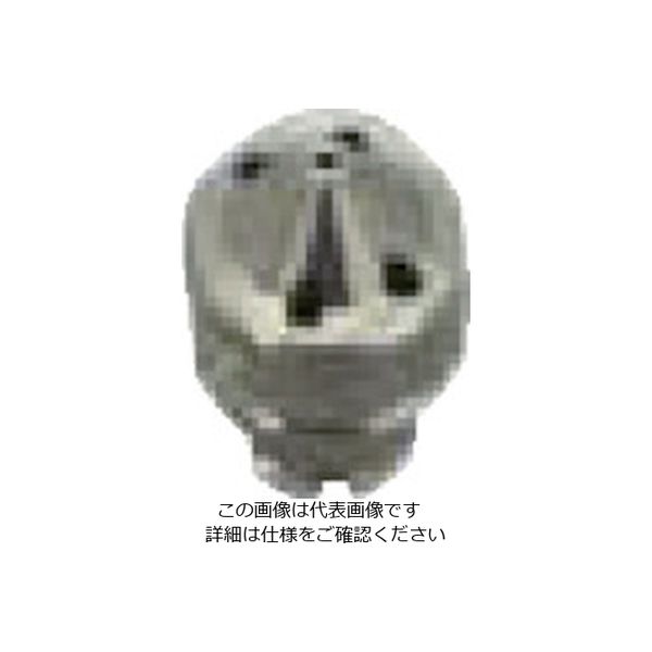 扶桑精機 扶桑 ルミナ自動スプレーガン ST/STA/UA用 #2-1 液ノズル