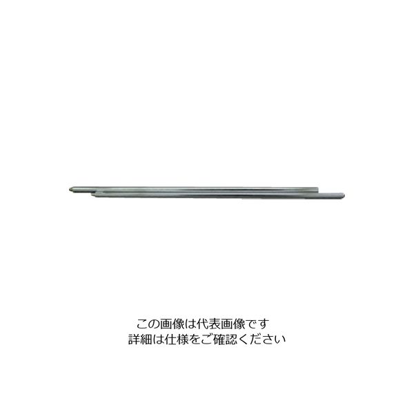 扶桑精機 扶桑 タップタッチ用部品 容器用支柱Φ12x960L 25188 1個 810-5693（直送品）