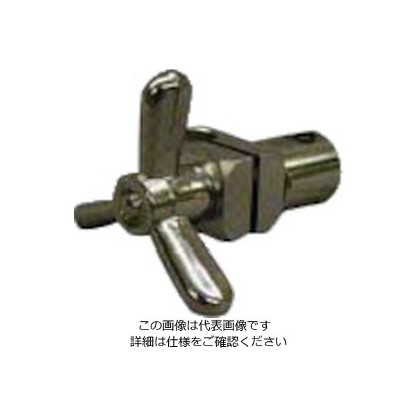 扶桑精機 扶桑 アーム固定器 14008 1個 810-5560（直送品）