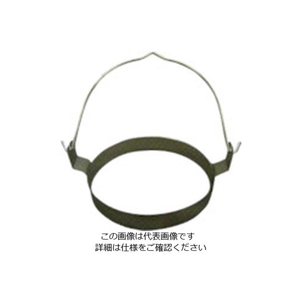 扶桑精機 扶桑 M型容器用吊金具 14118 1個 810-5579（直送品）