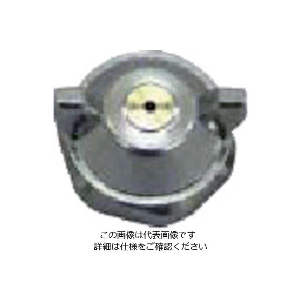 扶桑精機 扶桑 ルミナ自動スプレーガン ST用 #1-1 平吹きエアキャップ