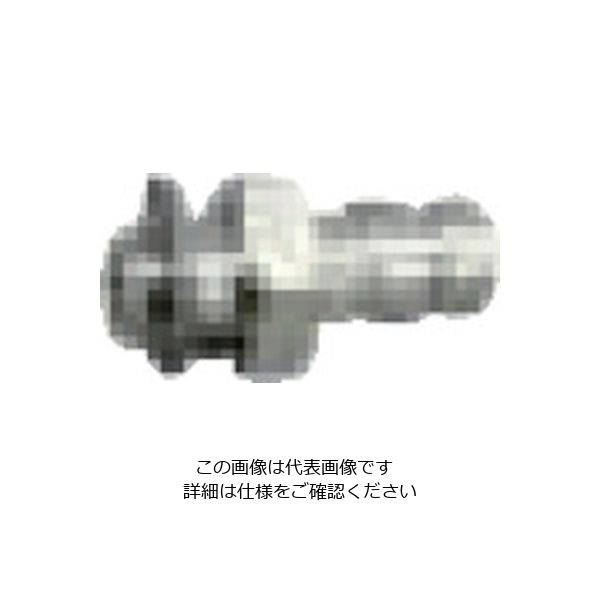 扶桑精機 扶桑 ルミナ自動スプレーガン HM-9型用部品 #5 ホースジョイント 29485 1個 810-5997（直送品）