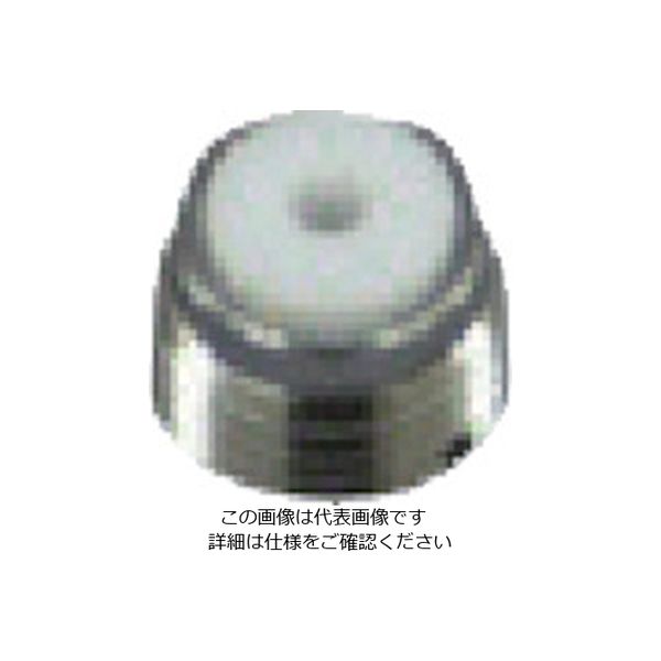 扶桑精機 扶桑 タップタッチ用部品 #6 弁座セット(テフロン付) 25146 1個 810-5679（直送品）