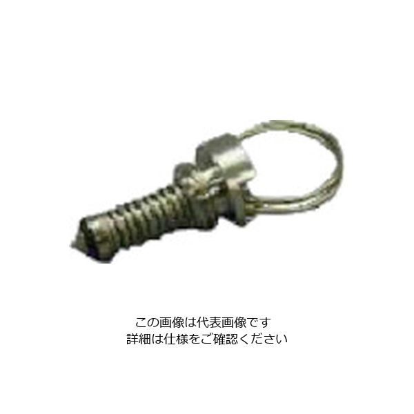 扶桑精機 扶桑 圧送タンク用リリーフバルブ(SUS) 14132 1個 810-5583（直送品）
