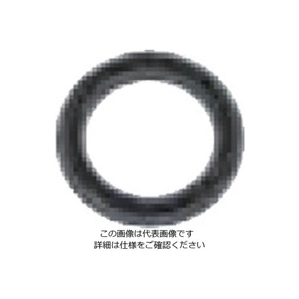 扶桑精機 扶桑 ルミナ自動スプレーガン PR型用部品 #7 Oリング Pー9(FKMー70) 29223 1個 810-5869（直送品）