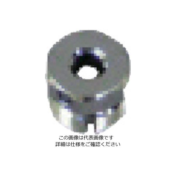 扶桑精機 扶桑 ルミナ自動スプレーガン MS-8A型用部品 #6 パッキン押え 29174 1個 810-5831（直送品）