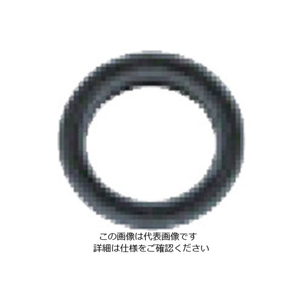 扶桑精機 扶桑 ルミナ自動スプレーガン HM用部品 #10 Yリング MY-7 29110 1個 810-5787（直送品）